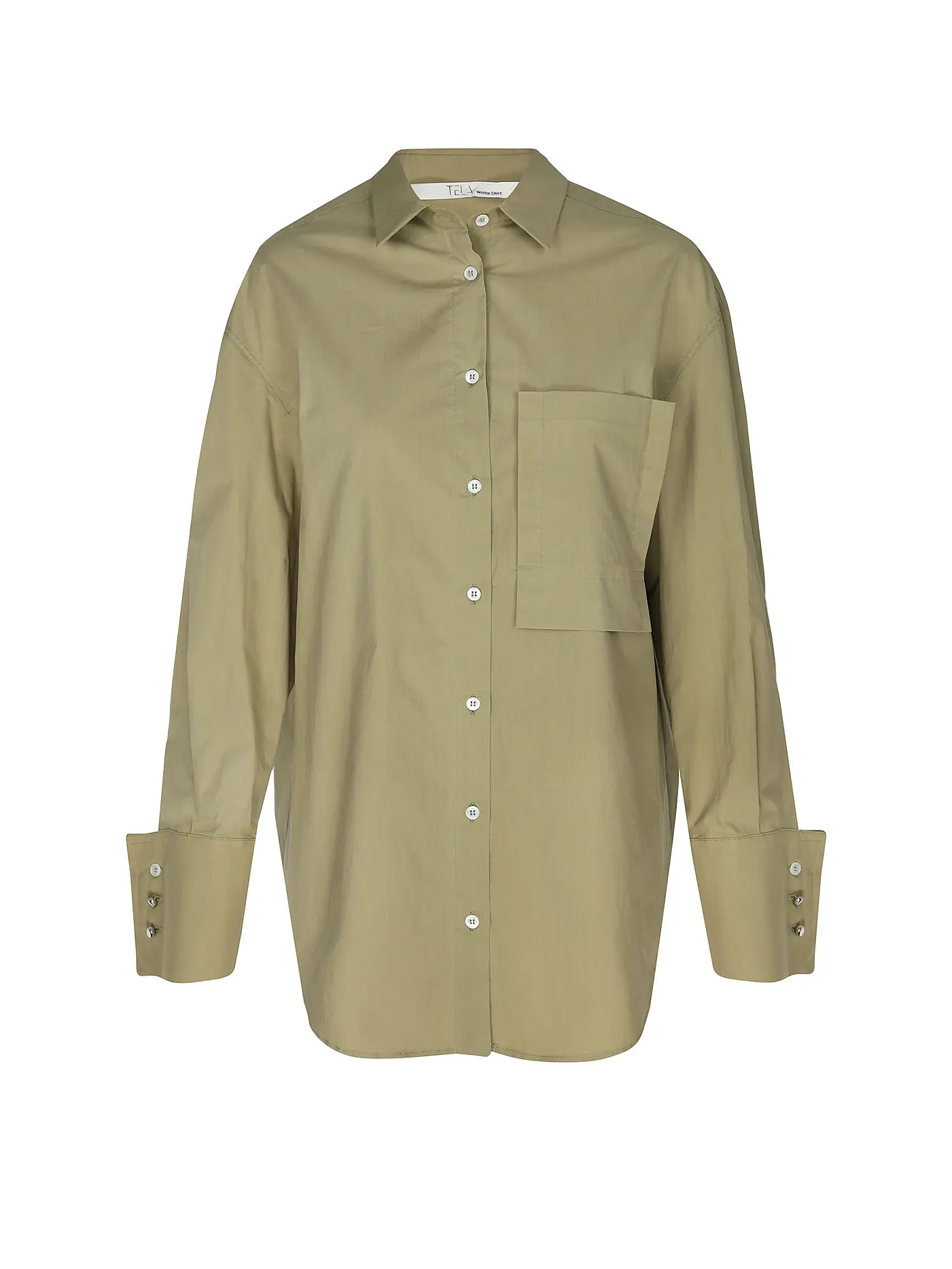 TELA | Bluse PLAY | 